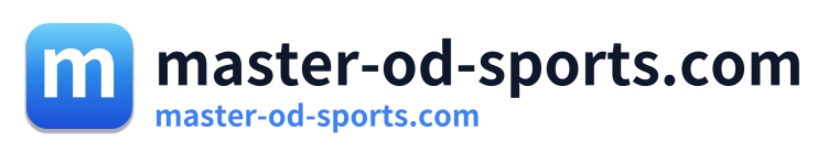 master-od-sports.com Logo